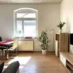 公寓 Schoene 2 Raumwng, Zentral Gelegen
