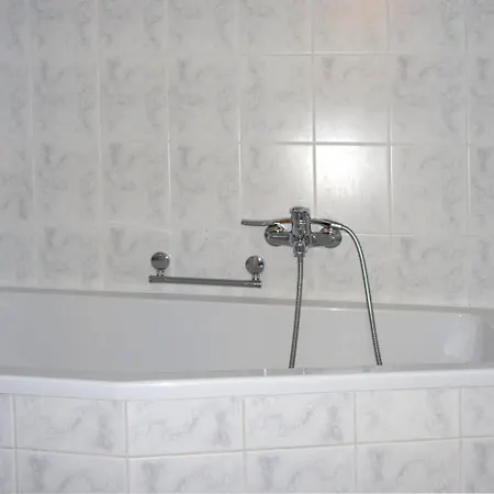 公寓 Schoene 2 Raumwng, Zentral Gelegen Dohna