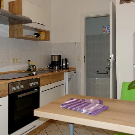 Schoene 2 Raumwng, Zentral Gelegen Dohna