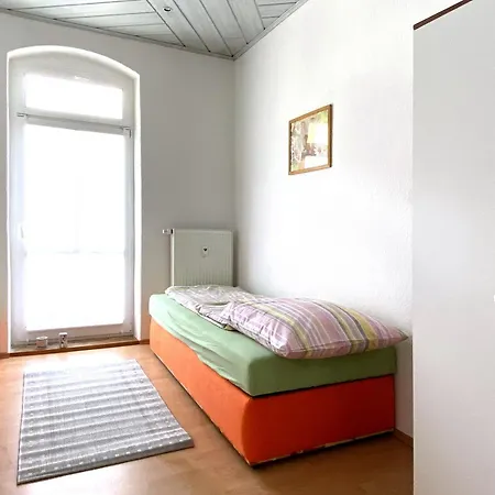 Schoene 2 Raumwng, Zentral Gelegen * Dohna