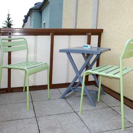 Schoene 2 Raumwng, Zentral Gelegen *