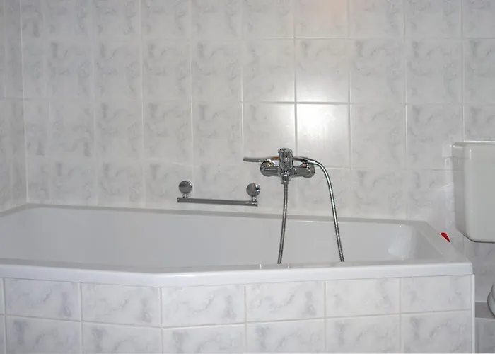 Apartament Schoene 2 Raumwng, Zentral Gelegen Dohna