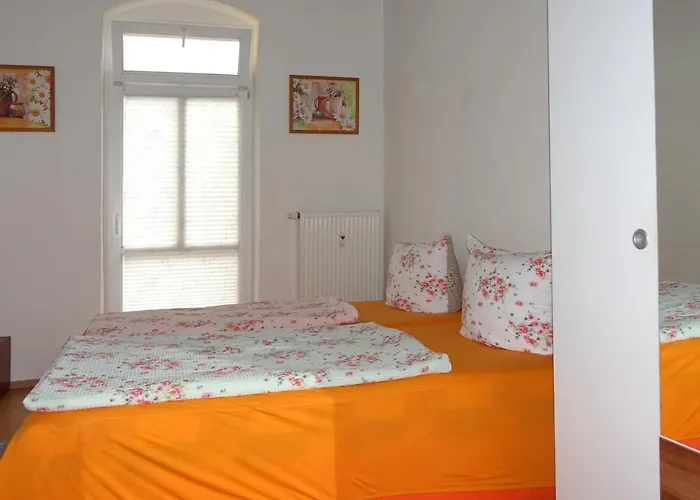 Schoene 2 Raumwng, Zentral Gelegen Apartament *