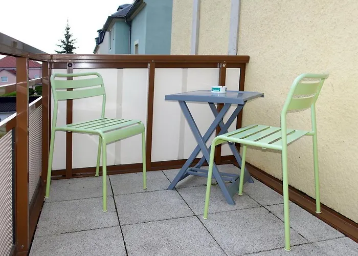 Schoene 2 Raumwng, Zentral Gelegen *